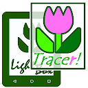 Tracer!  Lightbox tracing app