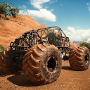 Offroad Monster Truck Madness