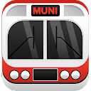 San Francisco Muni Bus Tracker