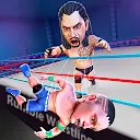 Rumble Wrestling: Fight Game