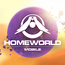 Homeworld Mobile: Sci-Fi MMO