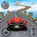 GT Car Stunt 3D: Car Driving