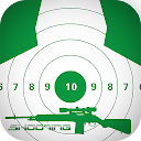 Shooting Sniper: Target Range