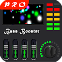 Equalizer Bass Booster Pro