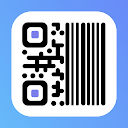 QRスキャナー：QR Code Scanner