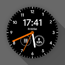 A/D Watchface