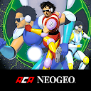 サッカーブロール アケアカNEOGEO