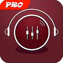 Equalizer - Bass Booster Pro