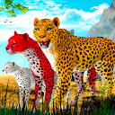 Wild Cheetah Simulator Games