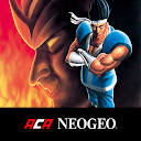 ワールドヒーローズパーフェクト アケアカNEOGEO