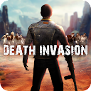 Death Invasion : Zombie Game