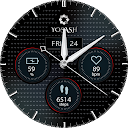 Classic Watch face - YOSASH