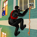 Crime City Robbery Thief Games