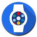 Bubble Launcher For Wear OS (A