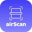 airScan: Documents Scanner app