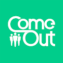 LGBTQ community - ComeOut