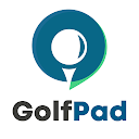 Golf Pad: Golf GPS & Scorecard