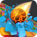 Brick Ball Blast: Ball Crusher