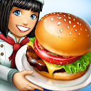 Cooking Fever: Restaurant Game