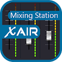 Mixing Station X Air