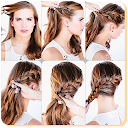 Girls HairStyle ( Offline ) - 