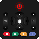 Smart TV Remote Control