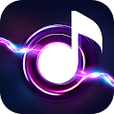 Music Player - Colorful Themes