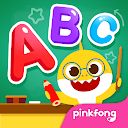 Baby Shark ABC Phonics: Games