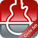 s.mart Circle of Fifths