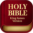 iDaily Bible - KJV Holy Bible