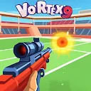 Vortex 9 - シューティングゲーム