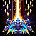 Sky Raptor: スペースシューターゲーム