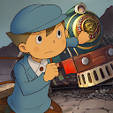 Layton: Diabolical Box in HD