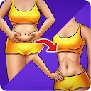 Flat Stomach Workout - Fitness