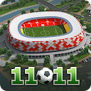 11x11: Football Manager