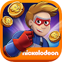 Henry Danger Crime Warp