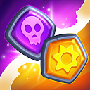 Puzzle Breakers: Champions War