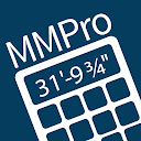 Measure Master Pro Calculator