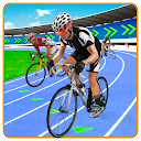 BMX Cycle Race: Cycle Stunts