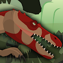 Hybrid Spino: Swamp Rampage