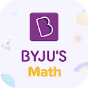 Byju’s Math: Grade 1-8