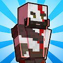 God Of War addon Minecraft PE