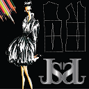 JS - Fashion Design & Pattern 