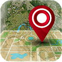 Live GPS Satellite View Maps