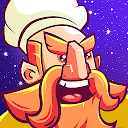 Starbeard - Roguelike puzzle