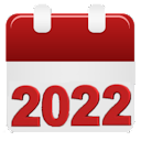 Calendar 2024, agenda