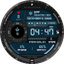 Digitium Watch Face