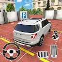 自動 車 パーキング ゲーム  -  現代の 車 ゲーム