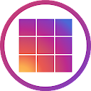 PhotoSplit Grid Maker