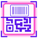 QR Code Scanner & QR Generator